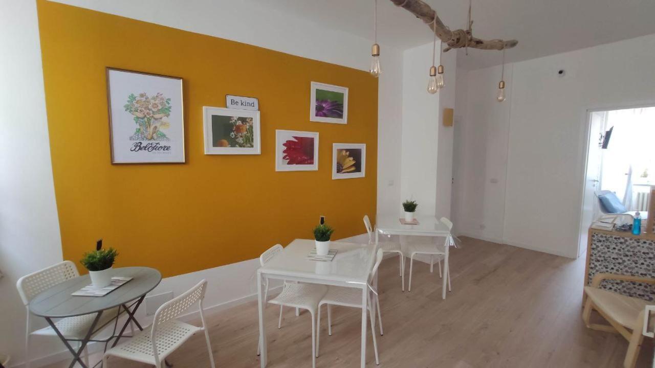 B&B Bel Fiore Ancona Exterior foto