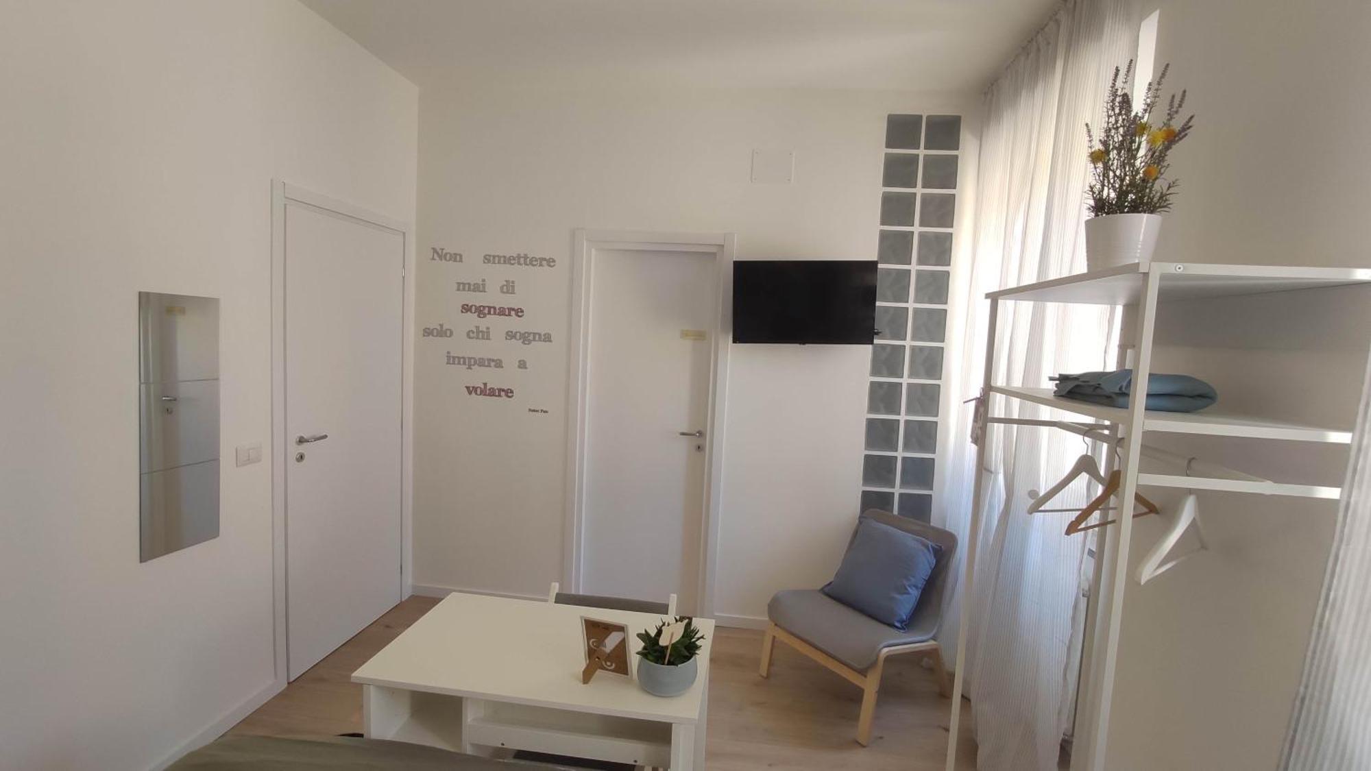 B&B Bel Fiore Ancona Habitación foto